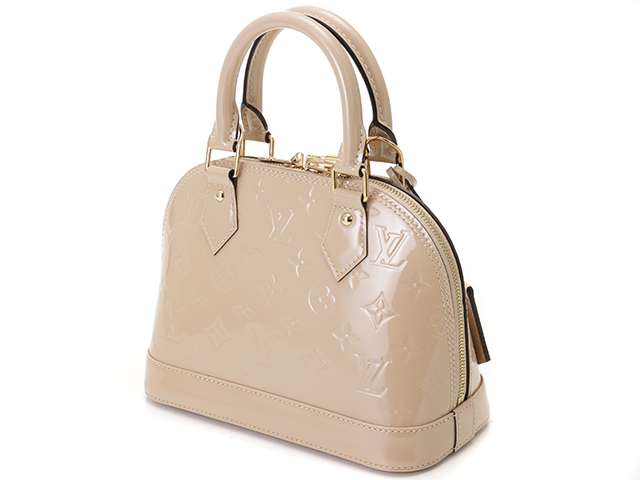 LOUIS VUITTON ルイヴィトン ハンドバッグ アルマBB モノグラム