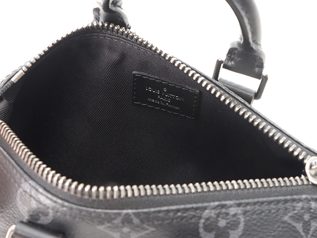 ルイヴィトン LOUIS VUITTON ルイ・ヴィトン モノグラム・エクリプス シティ