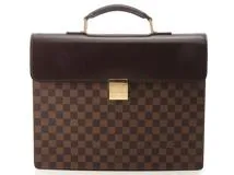 LOUIS VUITTON ルイ・ヴィトン ビジネスバッグ アルトナPM N53315