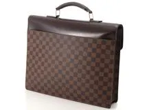 LOUIS VUITTON ルイ・ヴィトン ビジネスバッグ アルトナPM N53315