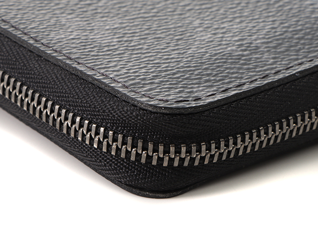 LOUIS VUITTON ルイヴィトン ジッピー・コインパース ヴェルティカル