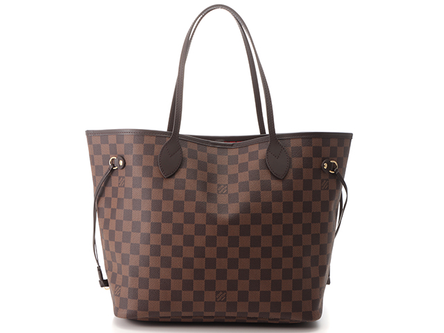 LOUIS VUITTON ルイ・ヴィトン ネヴァーフルPM 旧型 M40155