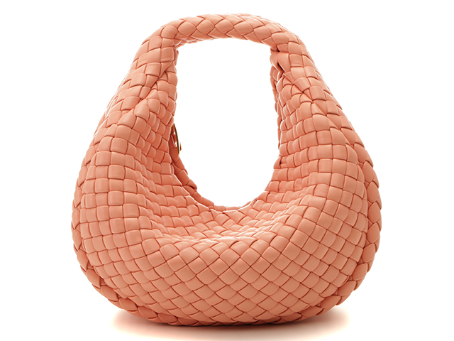 カラバリ有☆【直営店買付】 BOTTEGA VENETA ミニ ジョディ/ラム カラバリ有☆【直営店買付】 BOTTEGA VENETA ミニ ジョディ/ラム