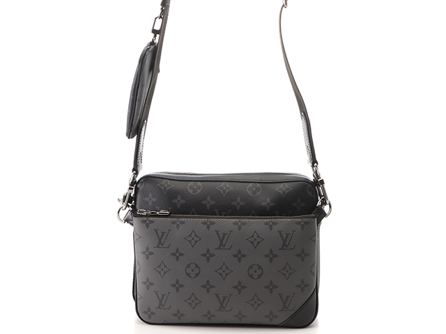 ルイ・ヴィトン LOUIS VUITTON トリオメッセンジャー M69443