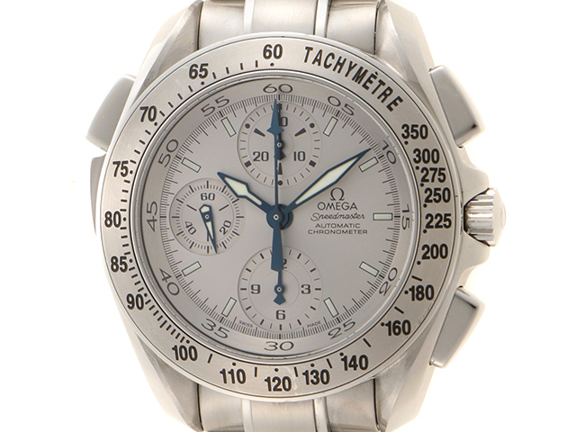 【受注生産品】 オメガ OMEGA スピードマスター 3540.30 スプリットセコンド デイト