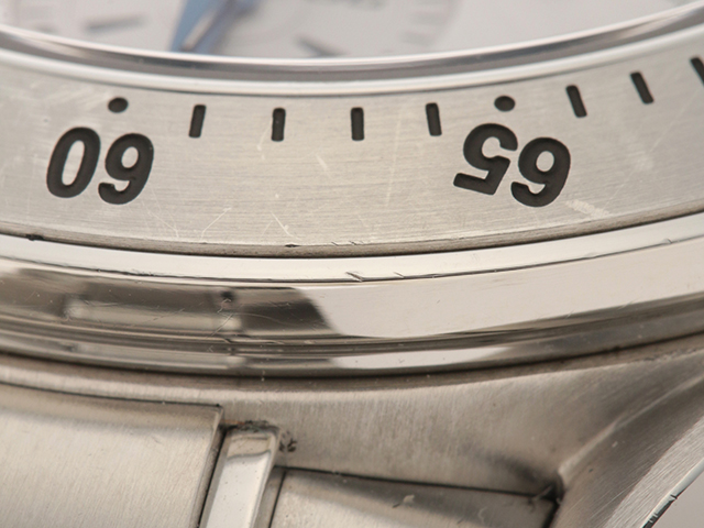 OMEGA オメガ スピードマスター スプリットセコンド 3540.30