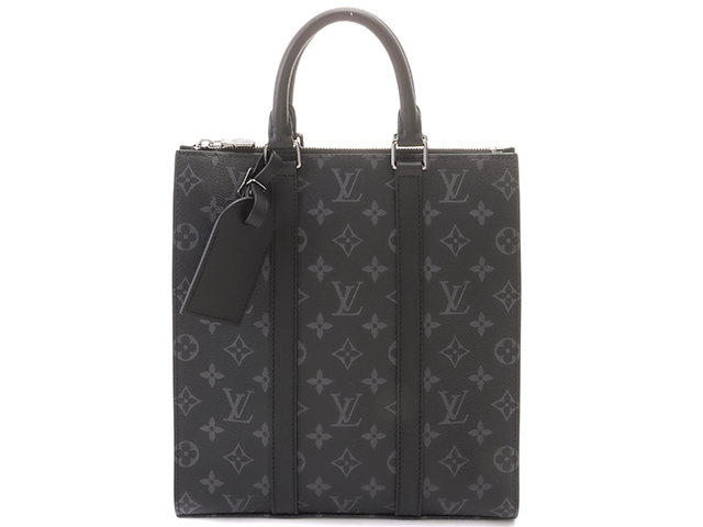 Louis Vuitton ルイ・ヴィトン サックプラ・クロス M46098(旧型 
