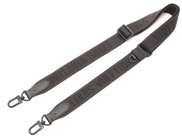 ルイヴィトン キーポル 25 バンドリエール トリヨンレザー LOUIS VUITTON ルイヴィトン ショルダーバッグ メンズ キーポル