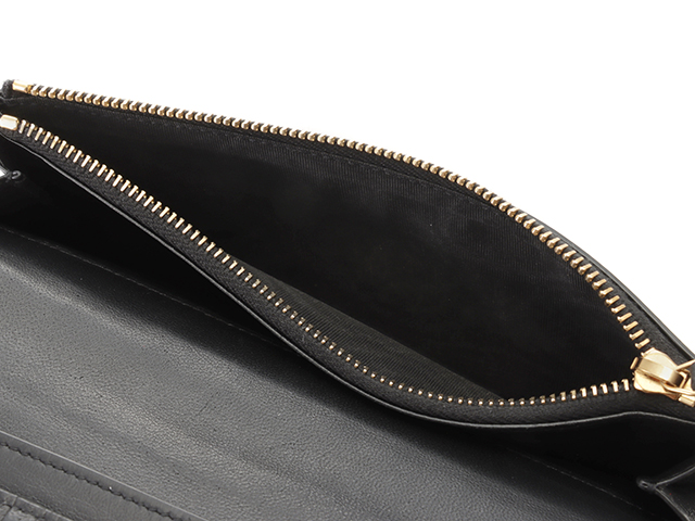 SAINT LAURENT サンローラン タイニーカサンドラ コンチネンタル SAINT LAURENT サンローラン タイニーカサンドラ コンチネンタル