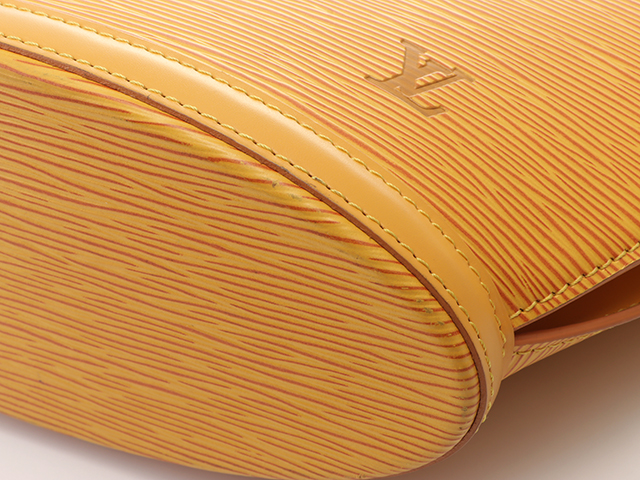 LOUIS VUITTON ルイヴィトン サンジャックPM エピ タッシリ LOUIS VUITTON ルイヴィトン サンジャックPM エピ タッシリ