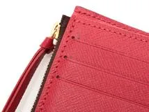 LOUIS VUITTON 　ルイヴィトン　ポルトフォイユ・ヴィクトリーヌ　旧型　N41659 　コンパクト財布【433】