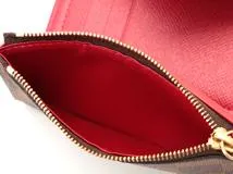 LOUIS VUITTON 　ルイヴィトン　ポルトフォイユ・ヴィクトリーヌ　旧型　N41659 　コンパクト財布【433】