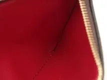 LOUIS VUITTON 　ルイヴィトン　ポルトフォイユ・ヴィクトリーヌ　旧型　N41659 　コンパクト財布【433】