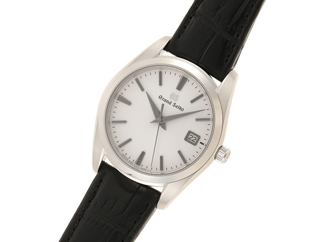 GRANDSEIKO グランドセイコー ヘリテージ SBGX295/9F62-0AB0