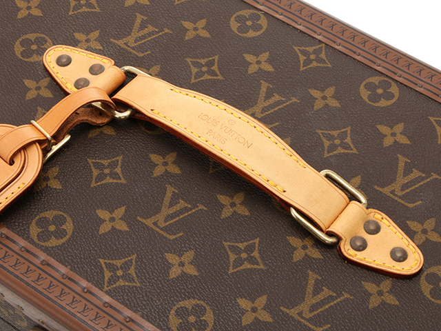 LOUIS VUITTON ルイ・ヴィトン 化粧ケース ボワット ブテイユ