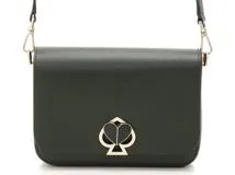 Kate Spade ケイト・スペード ニコラ ツイストロックショルダーバッグ