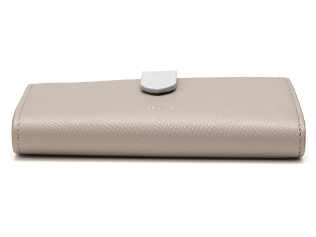 CELINE セリーヌ 財布 ミディアム ストラップ ウォレット ペブル CELINE セリーヌ 財布 ミディアム ストラップ ウォレット ペブル