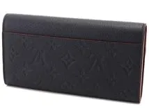 LOUIS VUITTON ルイヴィトン 小物 長財布 ポルトフォイユ・サラ LOUIS VUITTON ルイヴィトン 小物 長財布 ポルトフォイユ・サラ
