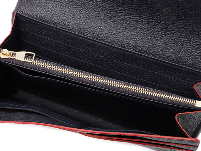 LOUIS VUITTON ルイヴィトン 小物 長財布 ポルトフォイユ・サラ LOUIS VUITTON ルイヴィトン 小物 長財布 ポルトフォイユ・サラ