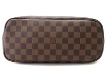 Louis Vuitton　ルイ・ヴィトン　ネヴァーフルｐｍ（旧型）　ダミエ　N51109　【430】2141300403509