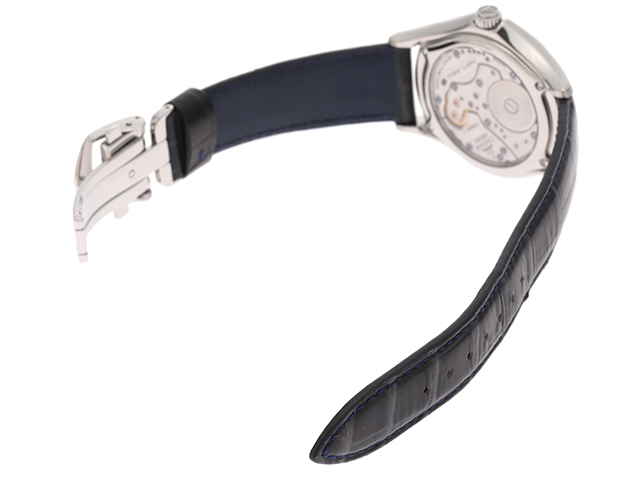 SEIKO セイコー 腕時計 クレドール シグノ スプリングドライブ