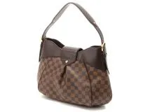 ルイ ヴィトン LOUIS VUITTON システィナMM ダミエ N41541