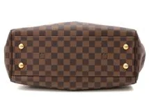 ルイ ヴィトン LOUIS VUITTON トレヴィPM ダミエ ハンド/トート