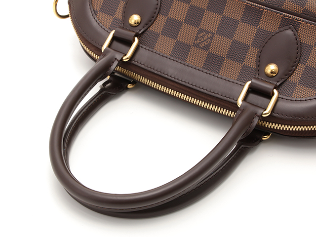 ルイ ヴィトン LOUIS VUITTON トレヴィPM ダミエ ハンド/トート ルイ ヴィトン LOUIS VUITTON トレヴィPM ダミエ ハンド/トート