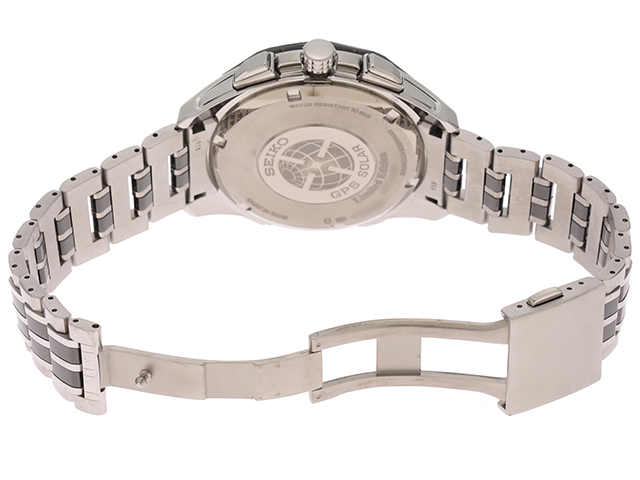 SEIKO セイコー アストロン2014年7000本限定 SBXB001 ホワイト SEIKO セイコー アストロン2014年7000本限定 SBXB001 ホワイト