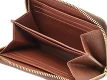 LOUIS VUITTON　ルイ・ヴィトン　ジッピー・コインパース　モノグラム 　M60067　小銭入れ　2141300416394【207】