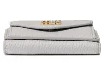 miu miu ミュウミュウ スモールウォレット コーンフラワー