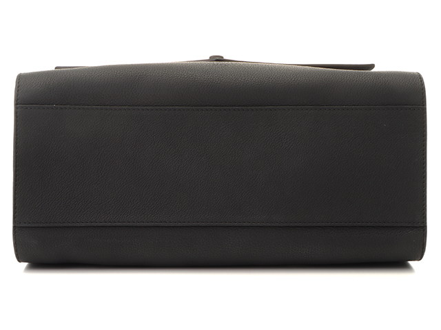 LOUIS VUITTON ルイ・ヴィトン ロックミー・トートMM レザー