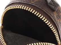 LOUIS VUITTON　ルイ・ヴィトン　ブレスレット・パーティーパームスプリング　　モノグラム/レザー　M6563A 　2141300420797【472】H