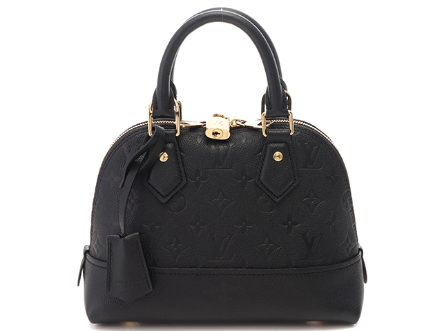 Louis Vuitton ルイ・ヴィトン ネオアルマbb モノグラム・アン