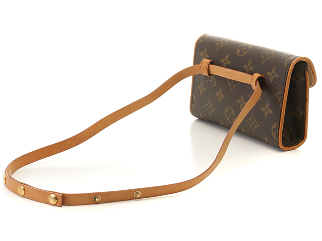 Louis Vuitton ルイ・ヴィトン ポシェット・フロランティーヌ