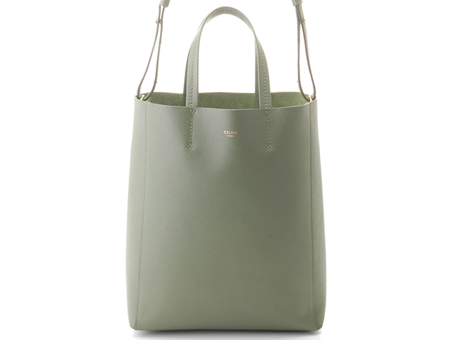 CELINE バーティカル カバ スモール レディース 189813XBA.15LK [436] 2141300426348