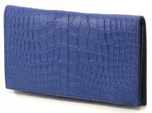 HERMES エルメス 札入れ MC2 フレミング クロコアリゲーター HERMES エルメス 札入れ MC2 フレミング クロコアリゲーター