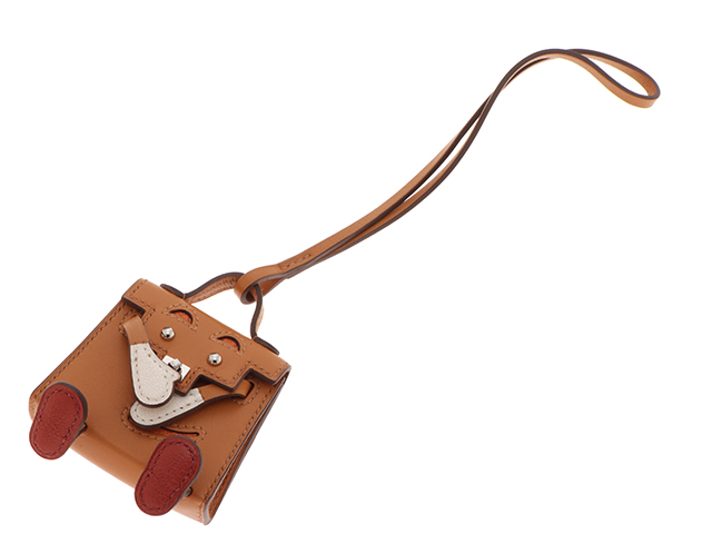 専用出品　エルメス　チャーム2つセット HERMES エルメス チャーム RODEO ロデオ PM アニョーミロ