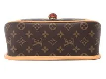 URMYIDOL 　LOUIS VUITTON グラディエント Louis Vuitton White/Lilac Monogram Multicolore Wood Platform