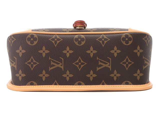 LOUIS VUITTON ルイヴィトン ディアヌNM PM モノグラム M45985