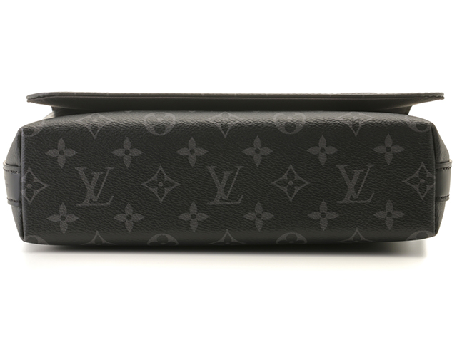 LOUIS VUITTON ルイ・ヴィトン ディストリクトPM NV2 モノグラム・エクリプス ショルダーバッグ M45272  2141300428922 【205】 の購入なら「質」の大黒屋（公式）