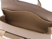 HERMES エルメス アルザン25ヴェルソ トレンチ/グリアスファルト ゴールド金具 トリヨンクレマンス  Z刻印(2021年製)【432】2141300429196