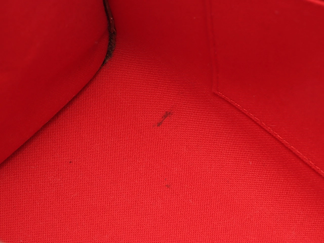 LOUIS VUITTON　ルイヴィトン　オンザゴーMM　M45321　モノグラム・ジャイアントリバース【430】2141300431892