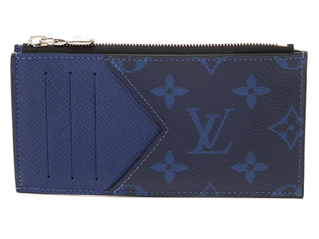 LOUIS VUITTON ルイ・ヴィトン コインカード・ホルダー M30270 
