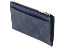 LOUIS VUITTON ルイ・ヴィトン コインカード・ホルダー M30270  