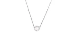JEWELRY ノンブランドジュエリー 1P レーザーホールダイヤモンド