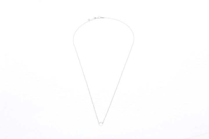 JEWELRY ノンブランドジュエリー 1P レーザーホールダイヤモンド