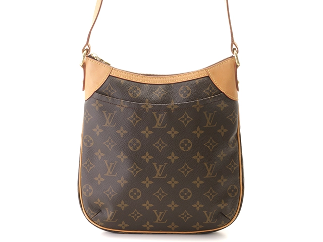 LOUIS VUITTON ルイ・ヴィトン オデオンPM ショルダーバッグ モノグラム M56390 2141300436149 【205】  の購入なら「質」の大黒屋（公式）