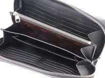 LOUIS VUITTON　ルイ・ヴィトン　ジッピーXL　モノグラム・マカサー　M61506　2141300436248　【205】