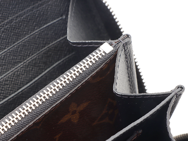LOUIS VUITTON ルイ・ヴィトン ジッピーXL モノグラム・マカサー
